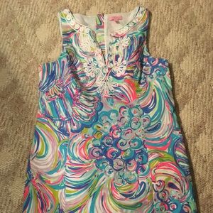 Lily Pulitzer dress